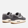 AIR MAX 1 PRM CREPE "SOFT GREY" sold by Lapstone & Hammer