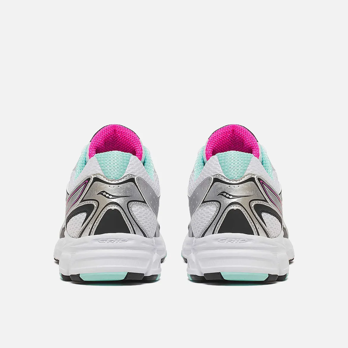 RIDE MILLENNIUM - SILVER / AQUA sold by Lapstone & Hammer product image thumbnail 4