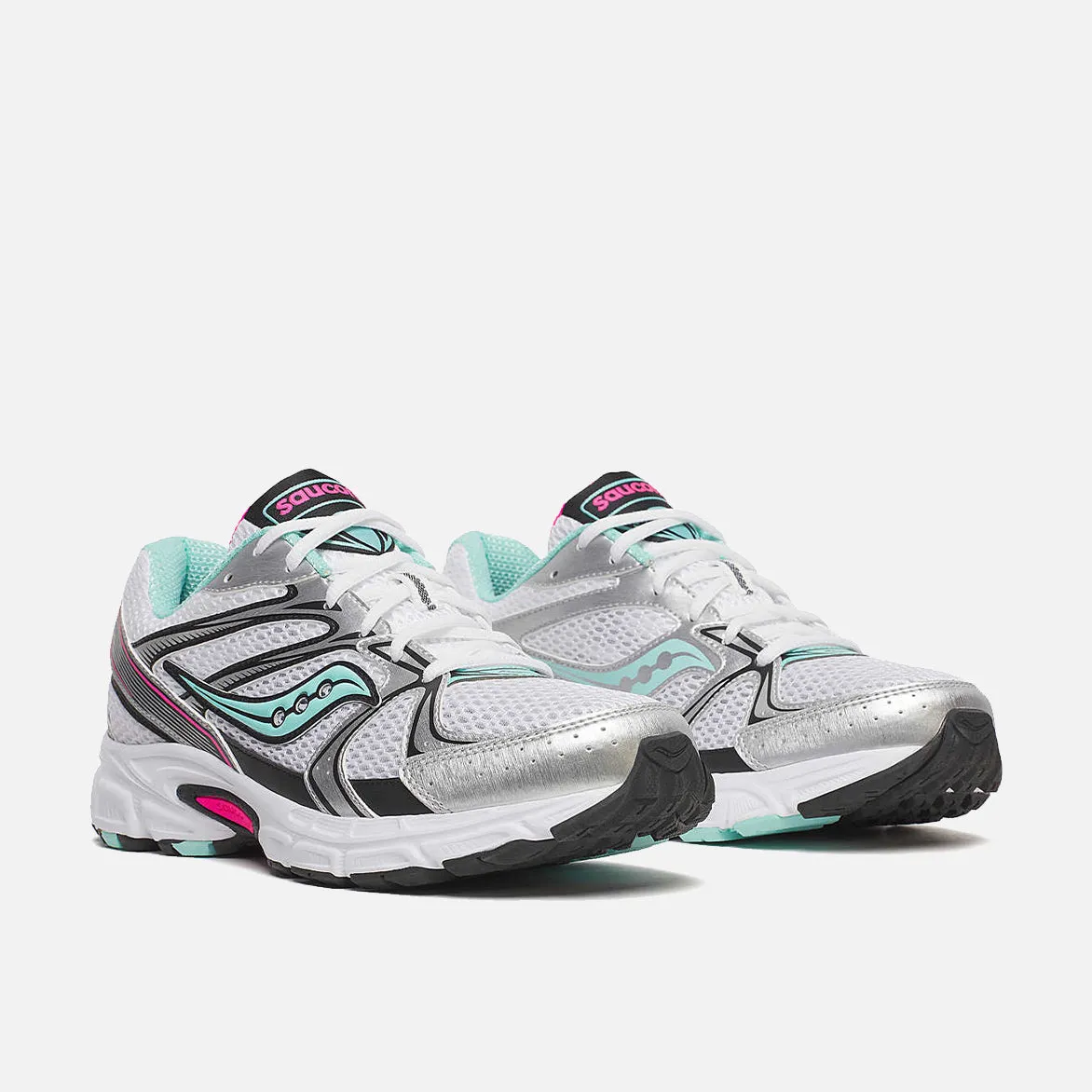 RIDE MILLENNIUM - SILVER / AQUA sold by Lapstone & Hammer product image thumbnail 2