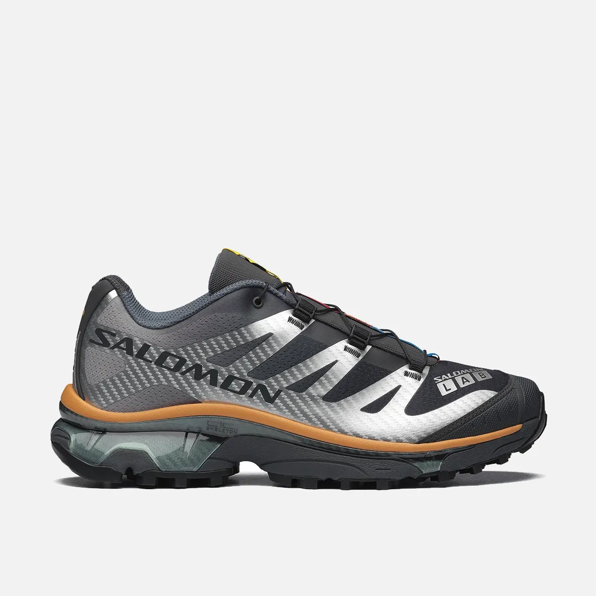 XT-4 OG - ASPHALT / FOOTWEAR SILVER sold by Lapstone & Hammer