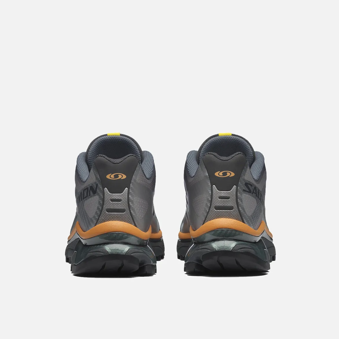 XT-4 OG - ASPHALT / FOOTWEAR SILVER sold by Lapstone & Hammer product image thumbnail 5