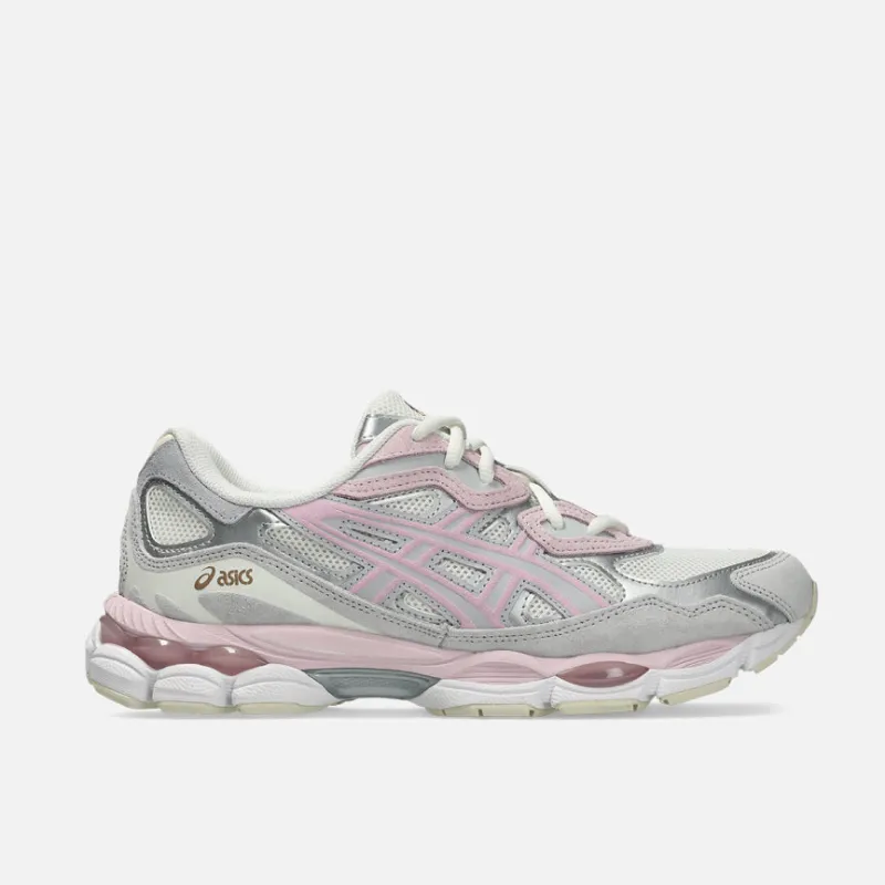 GEL-NYC - CONCRETE / BARELY ROSE made by Asics