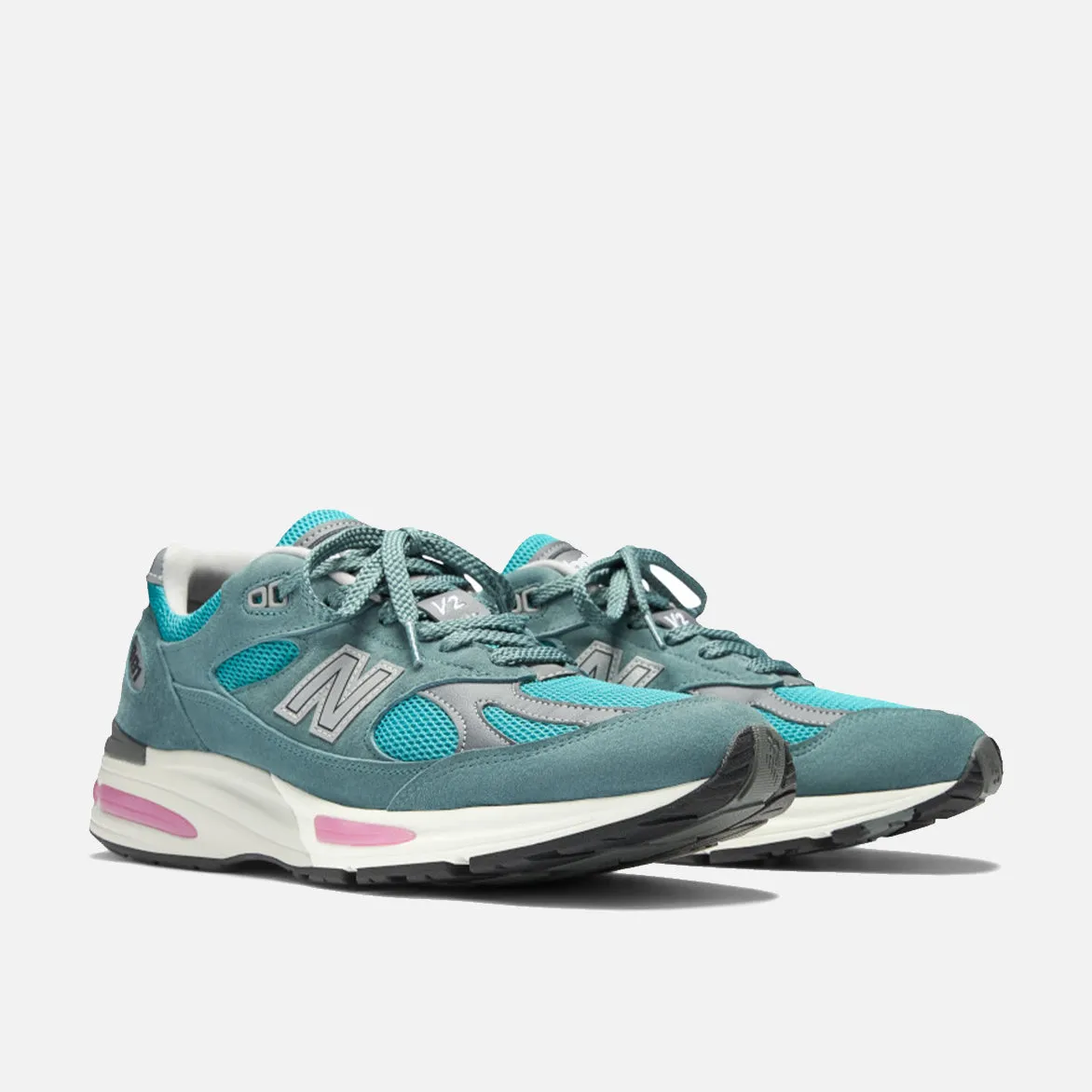 991V2 MADE IN UK "PORCELAIN" sold by Lapstone & Hammer product image thumbnail 2