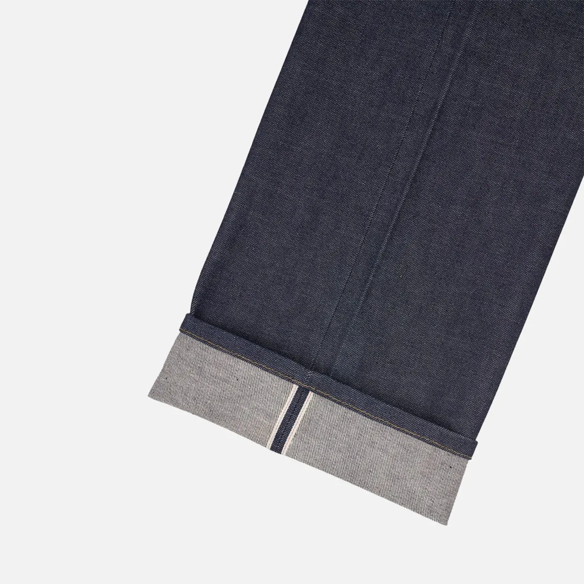 TYPE 00 15OZ SELVEDGE DENIM PANT - INDIGO sold by Lapstone & Hammer product image thumbnail 3