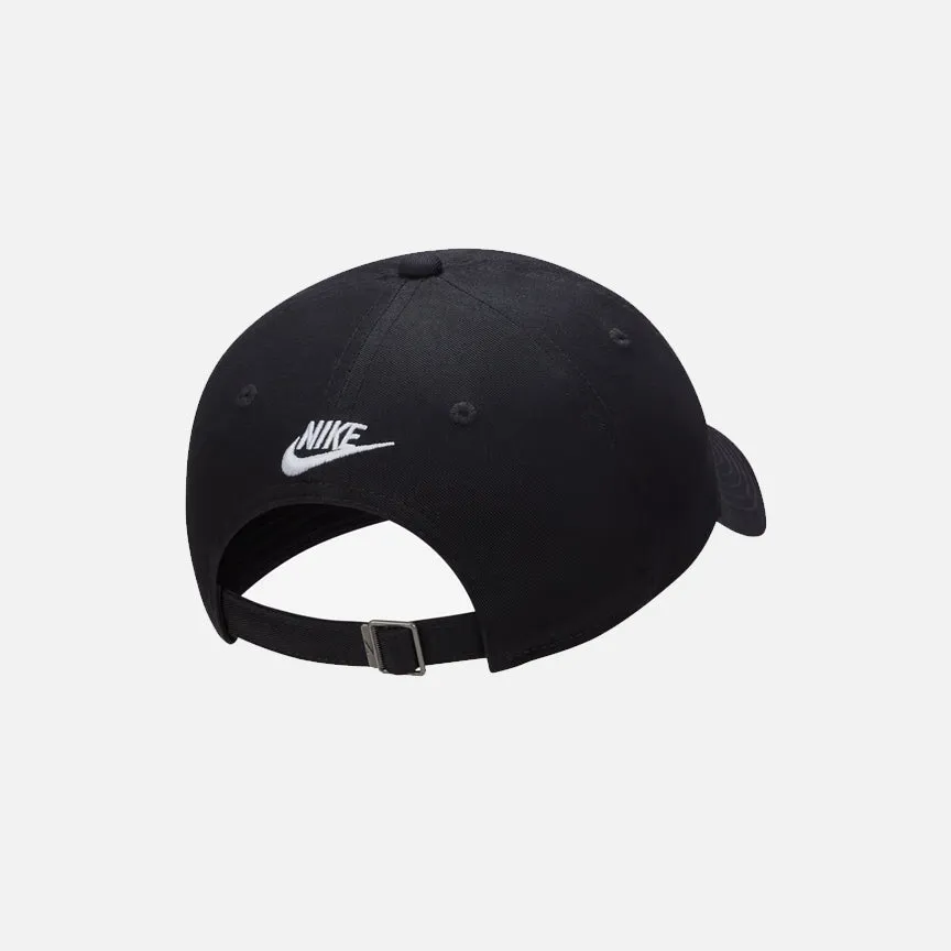 NSW HERITAGE 86 HAT - BLACK sold by Lapstone & Hammer product image thumbnail 2