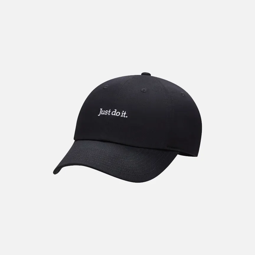 NSW HERITAGE 86 HAT - BLACK sold by Lapstone & Hammer