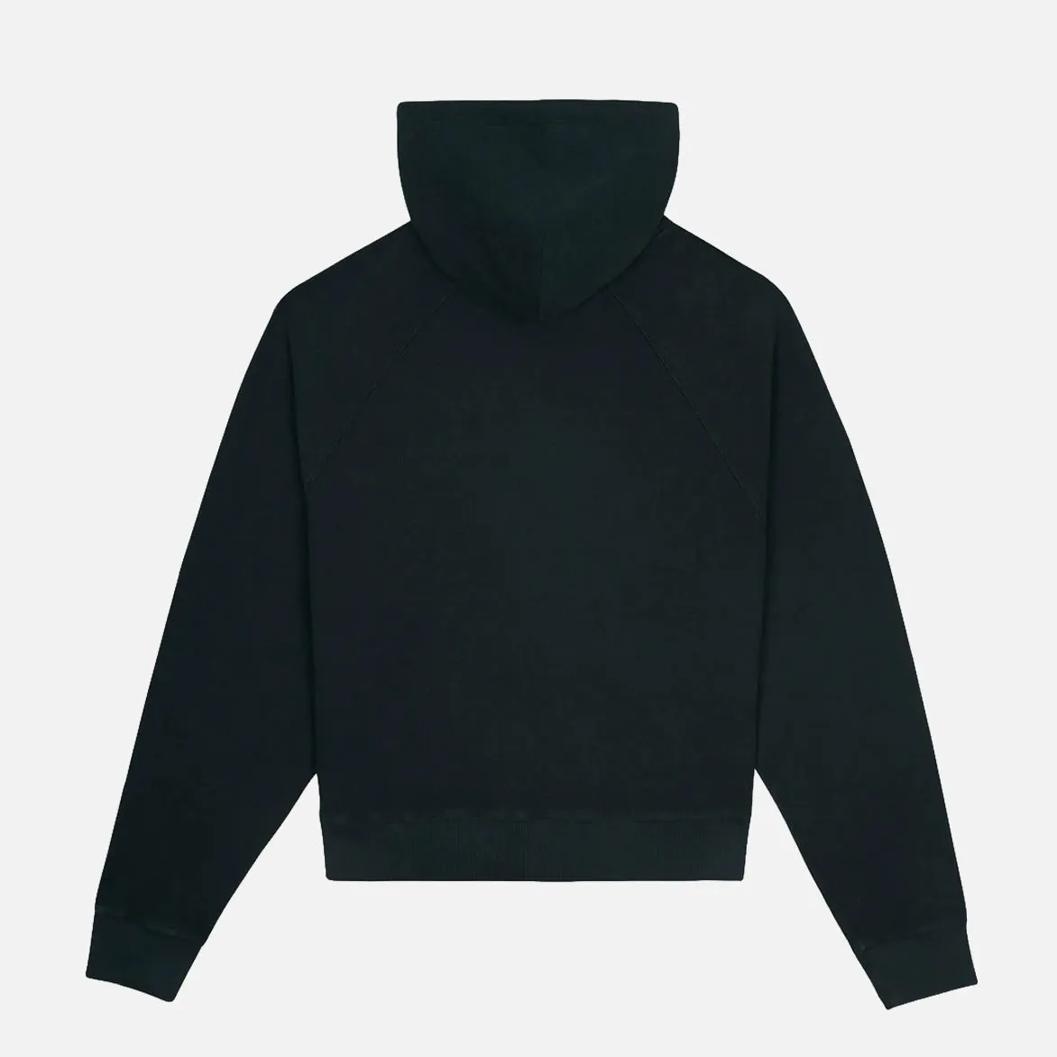 GLOBAL SHOCK HOODIE - FOREST GREEN sold by Lapstone & Hammer product image thumbnail 2