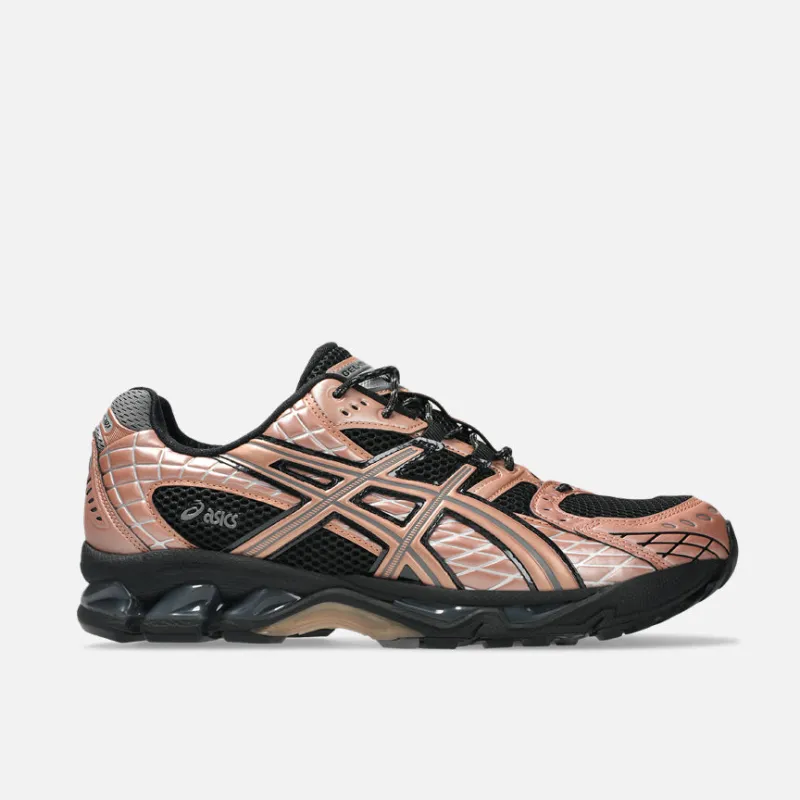 GEL-NIMBUS 10.1 - BLACK / ROSE GOLD sold by Lapstone & Hammer