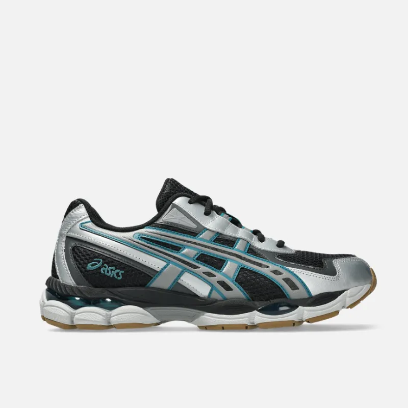 GEL-NYC 2055 - BLACK / DIOPTASE made by Asics