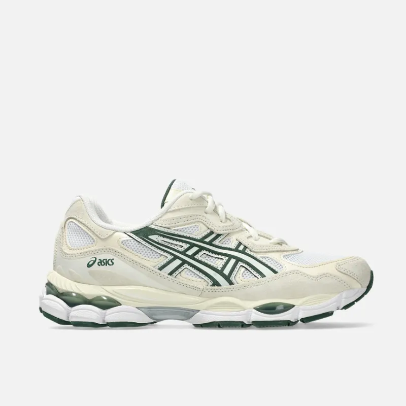 GEL-NYC - IVORY / FOREST NIGHT sold by Lapstone & Hammer