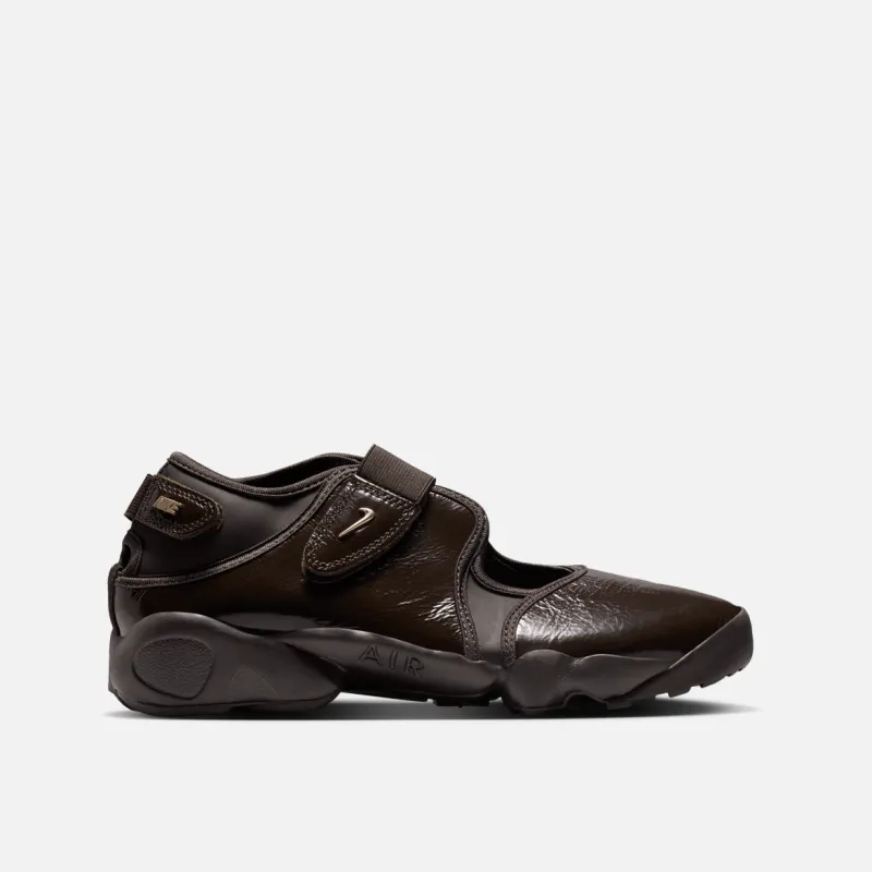 WMNS AIR RIFT - VELVET BROWN made by Nike