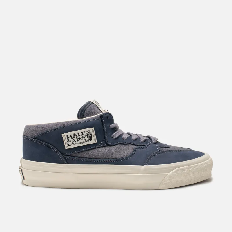 LX HALF CAB REISSUE 33 - STEEL SHADOW GREY made by Vans