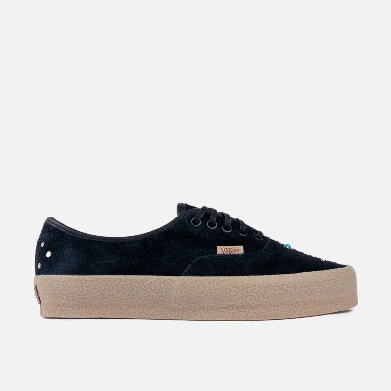 LX AUTHENTIC 44 "GEMSTONE" - BLACK made by Vans