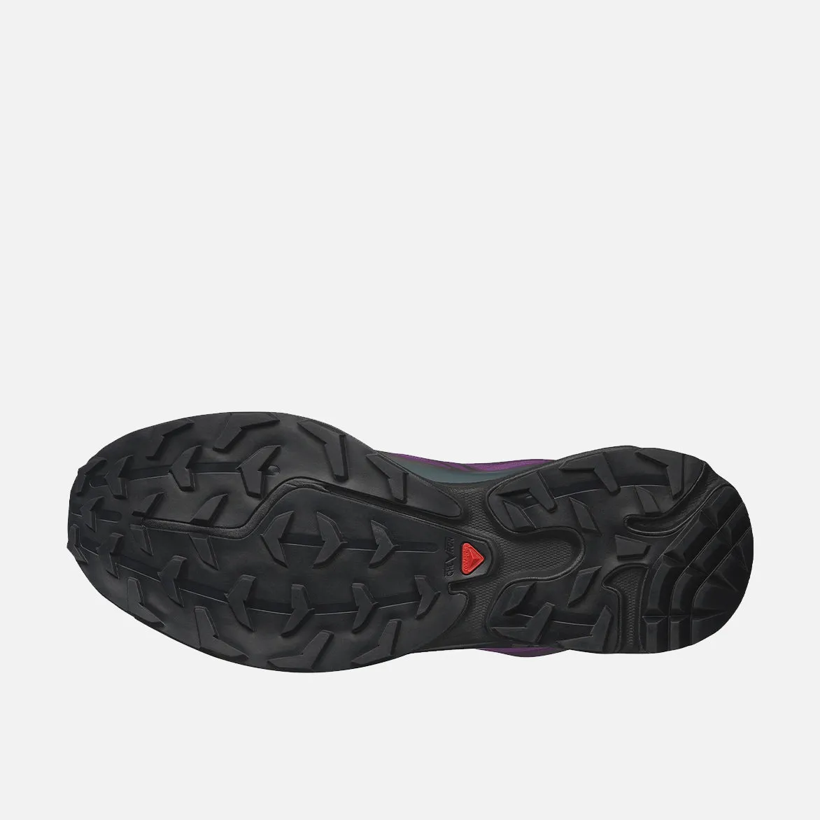 XT-6 GTX - CONCORD GRAPE / STORMY WEATHER sold by Lapstone & Hammer product image thumbnail 5