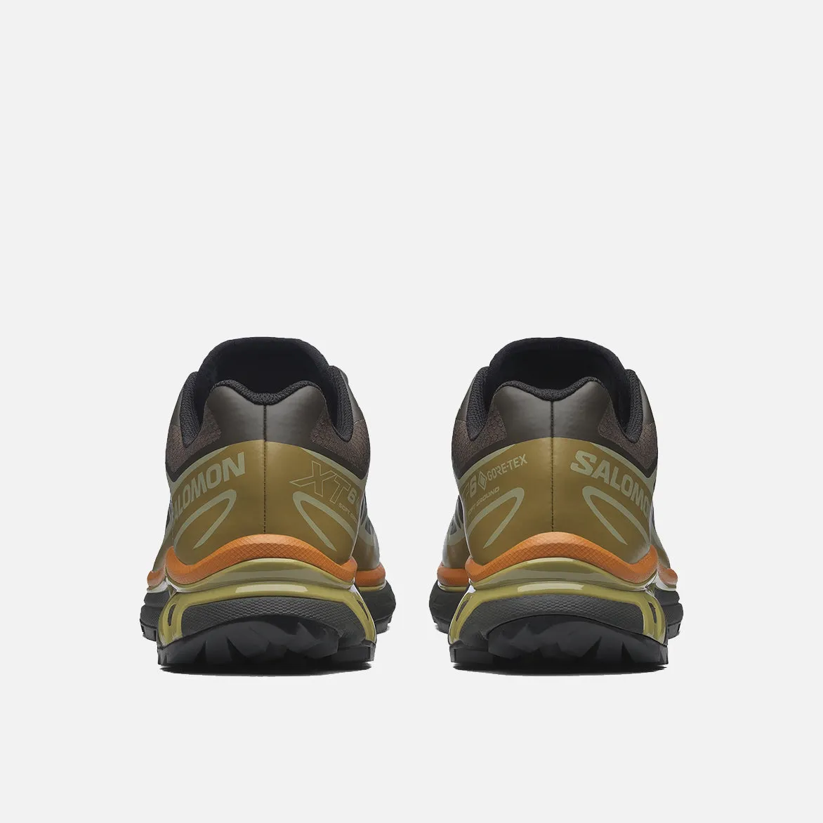 XT-6 GTX - DELICIOSO / TEA sold by Lapstone & Hammer product image thumbnail 3