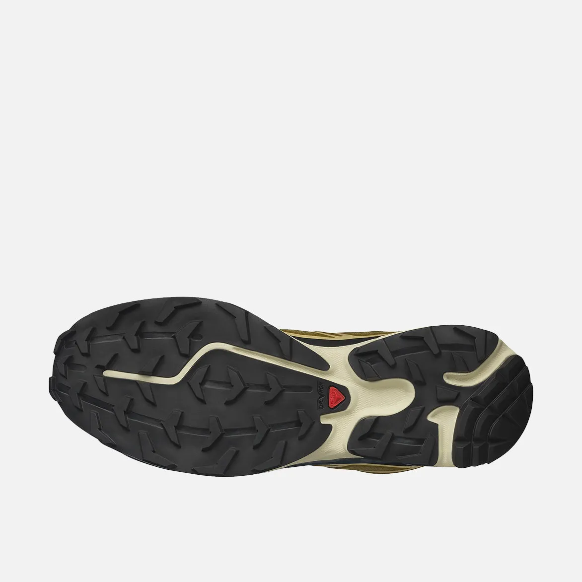 XT-6 - BRILLIANT OLIVE / DARK NAVY sold by Lapstone & Hammer product image thumbnail 5