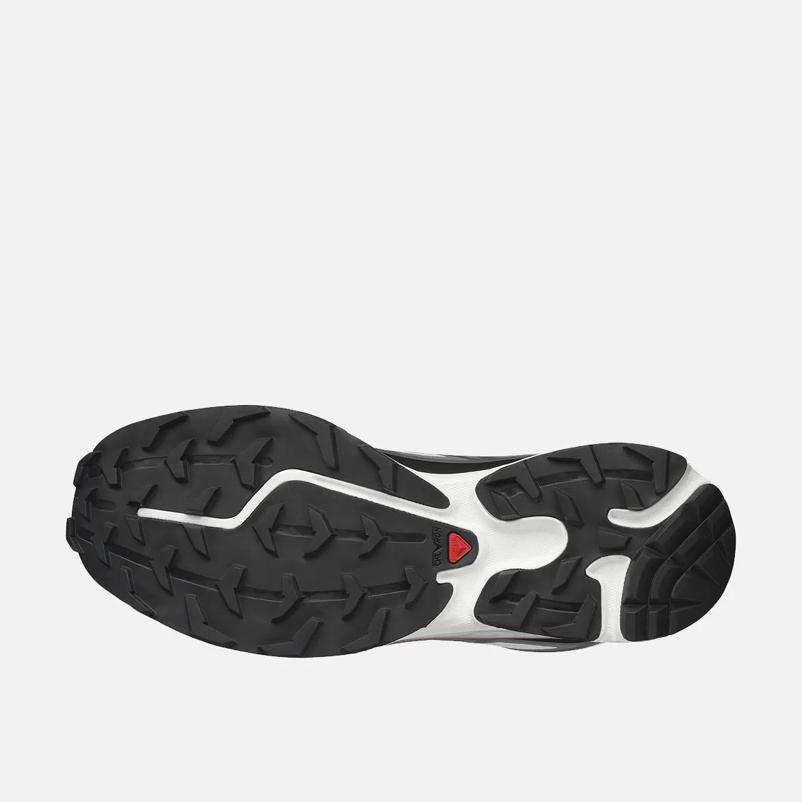 XT-6 - WHITE / BLACK / ORCHID sold by Lapstone & Hammer product image thumbnail 5