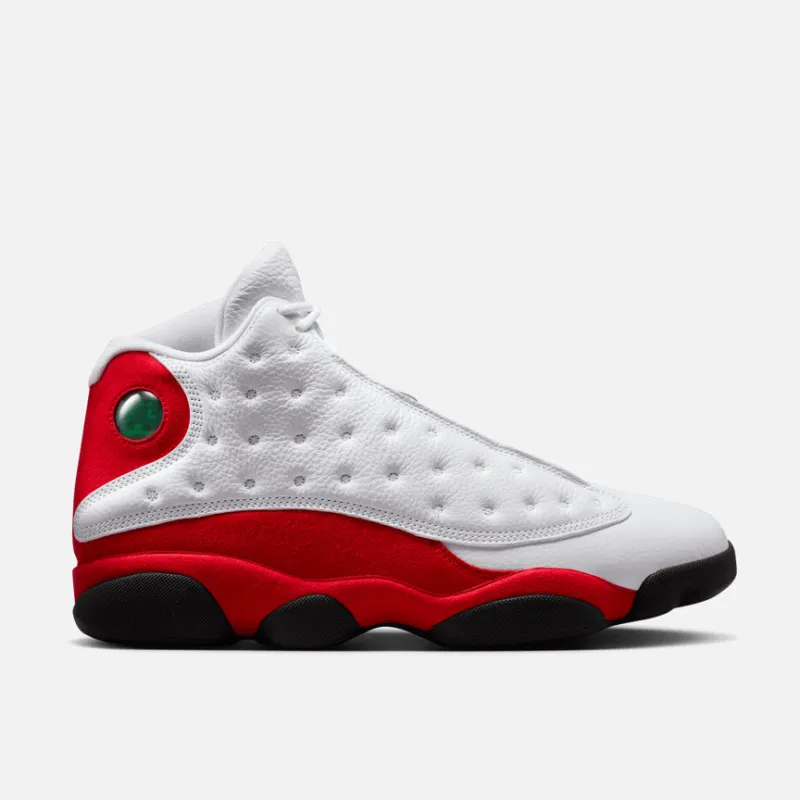 AIR JORDAN 13 RETRO "TRUE RED" made by Jordan