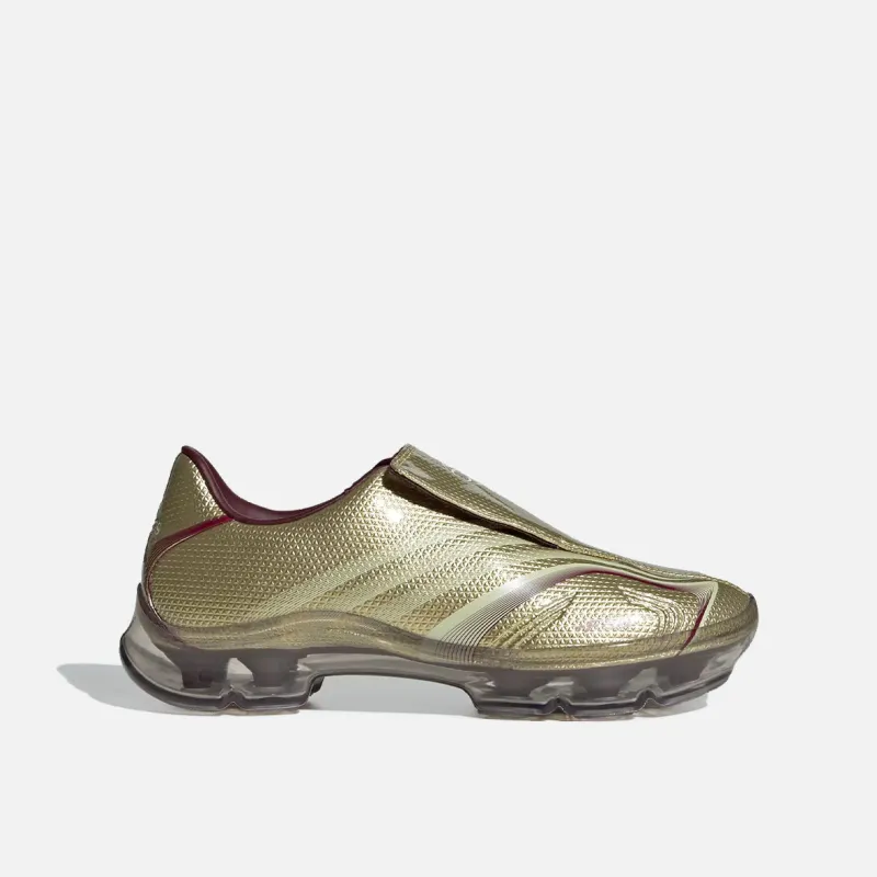 WMNS F50 ADIFRAME "GOLD METALLIC" made by Adidas