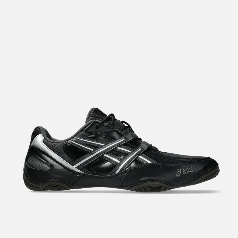 HYPERSYNC - GRAPHITE GREY / BLACK made by Asics