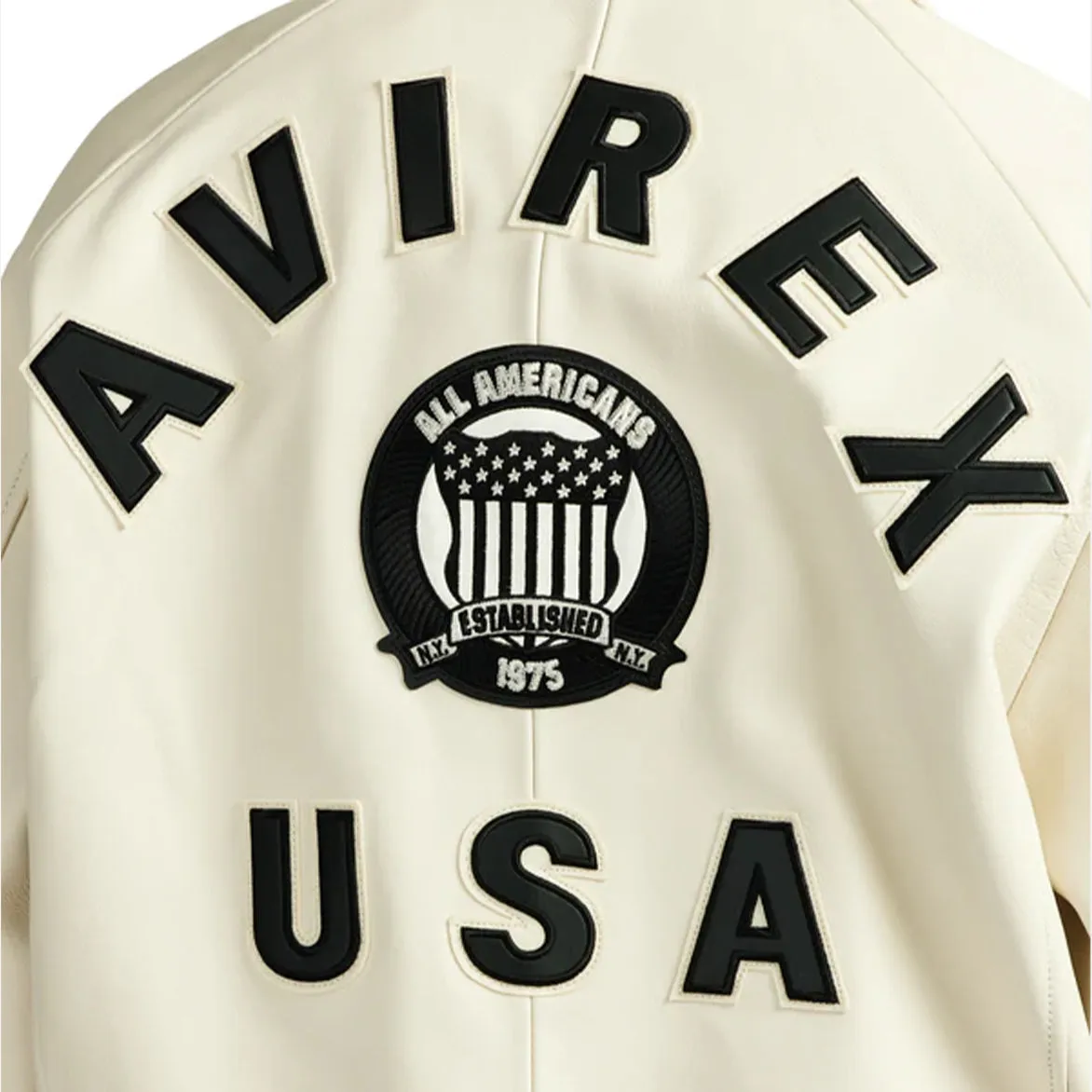 ICON JACKET - TOFU sold by Lapstone & Hammer product image thumbnail 5