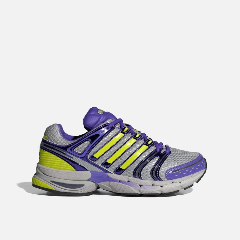 WMNS ADISTAR CONTROL 5 - GREY FIVE / GREY THREE / SILVER METALLIC made by Adidas