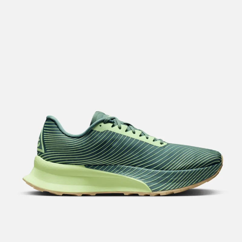 ACG ULTRAFLY TRAIL SP - DUTCH GREEN / BARELY VOLT made by Nike