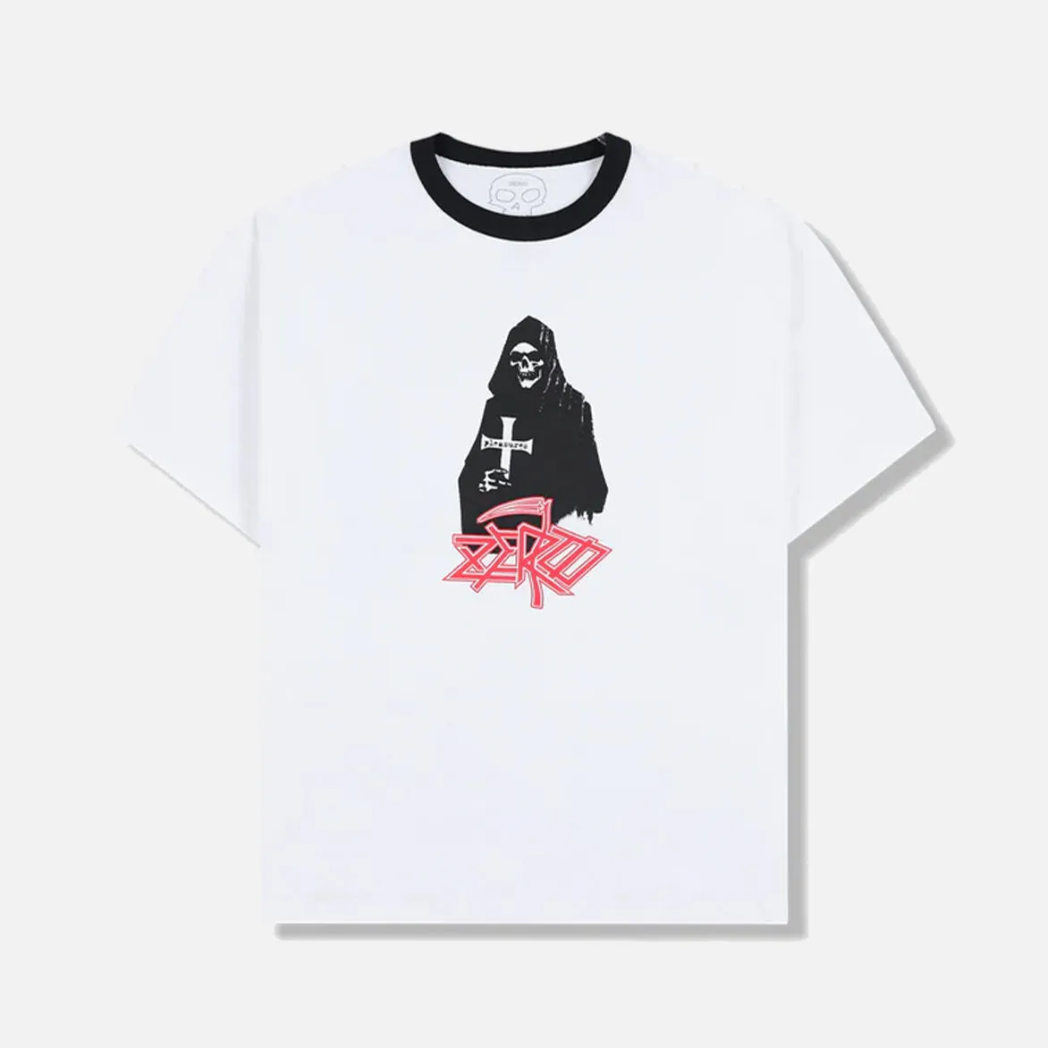 REAPER RINGER - WHITE sold by Lapstone & Hammer