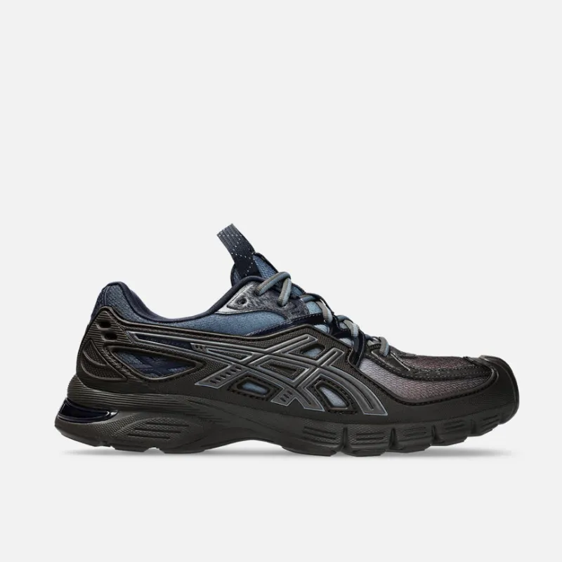 UB13-S GEL-SD-LYTE - BLACK COFFEE / MIDNIGHT made by Asics