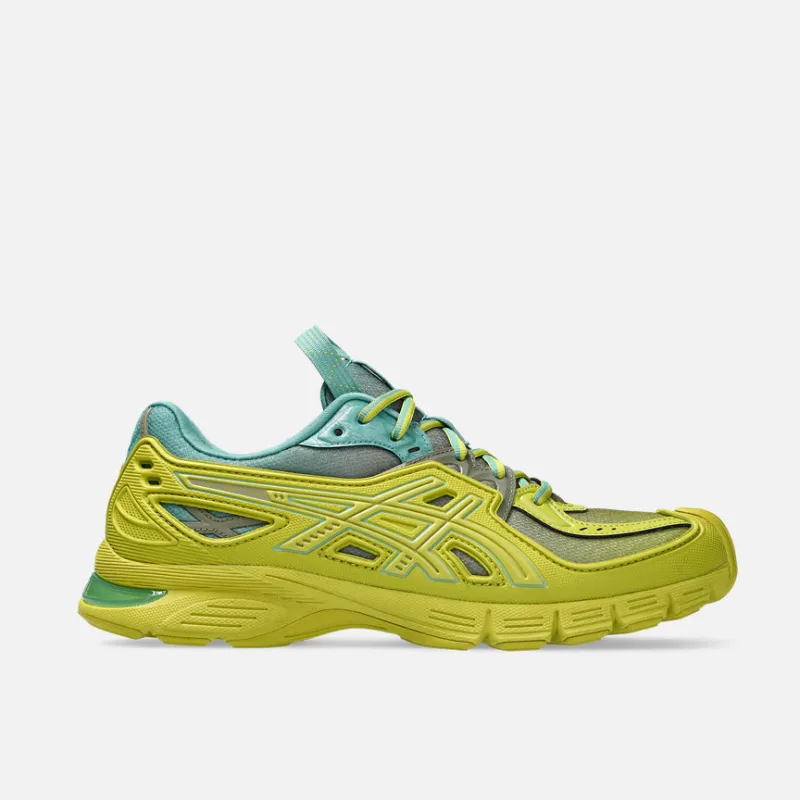 UB13-S GEL-SD-LYTE - KELP / SAGE made by Asics