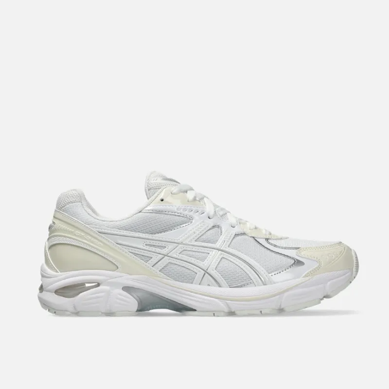 GT-2160 - WHITE / CREAM made by Asics