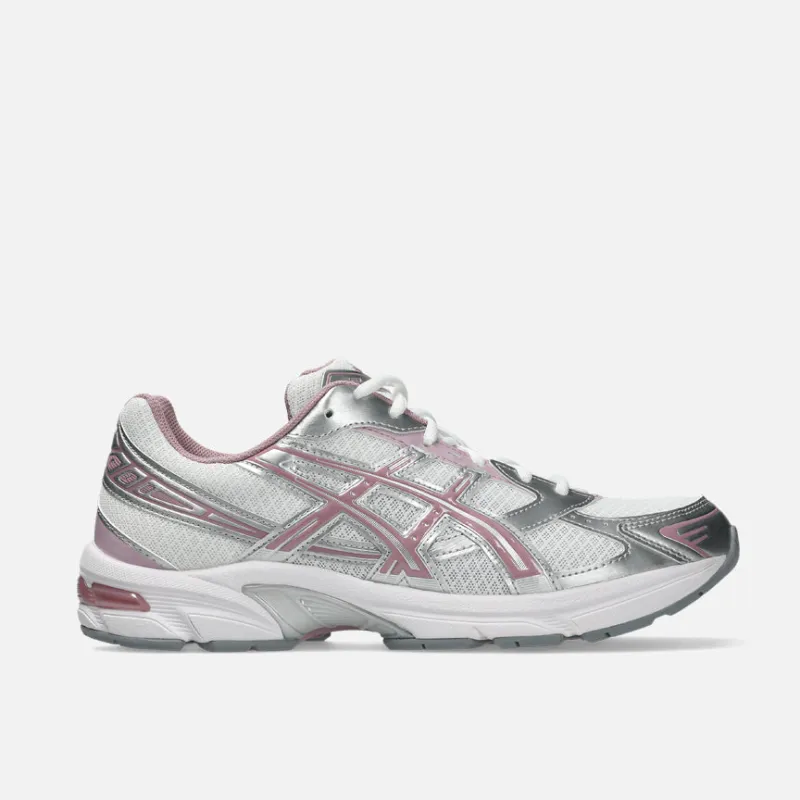 GEL-1130 - WHITE / TARO PURPLE made by Asics