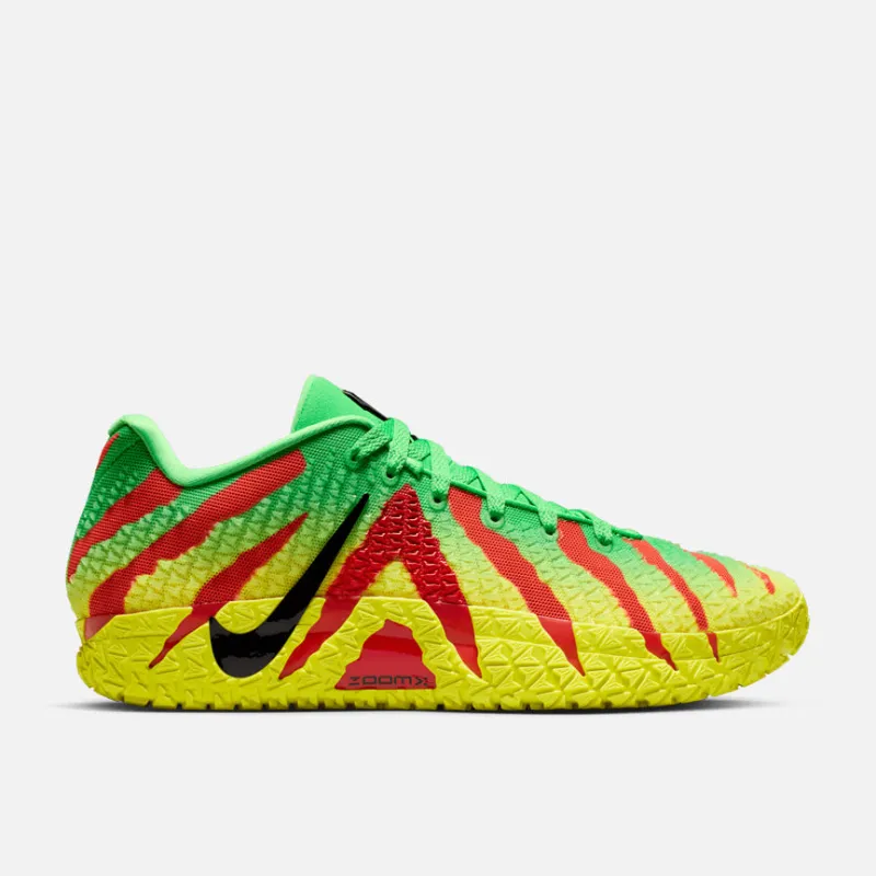 JURASSIC PARK X NIKE JA 3 "EXPLORER" made by Nike