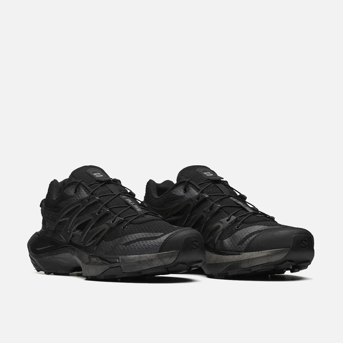 XT PU.RE ADVANCED - BLACK / PHANTOM sold by Lapstone & Hammer product image thumbnail 2
