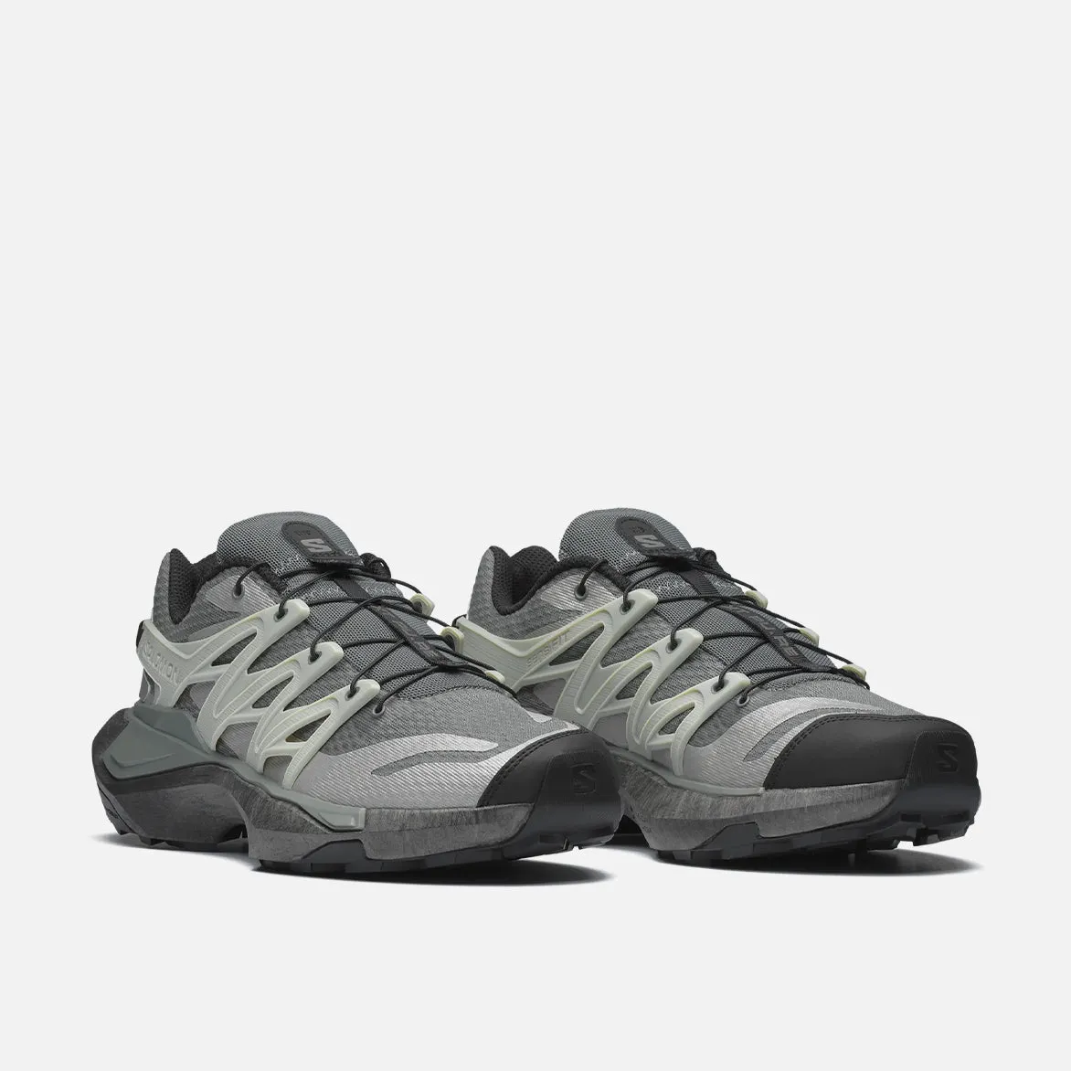 XT PU.RE ADVANCED - SEDONA SAGE / SILVER sold by Lapstone & Hammer product image thumbnail 2