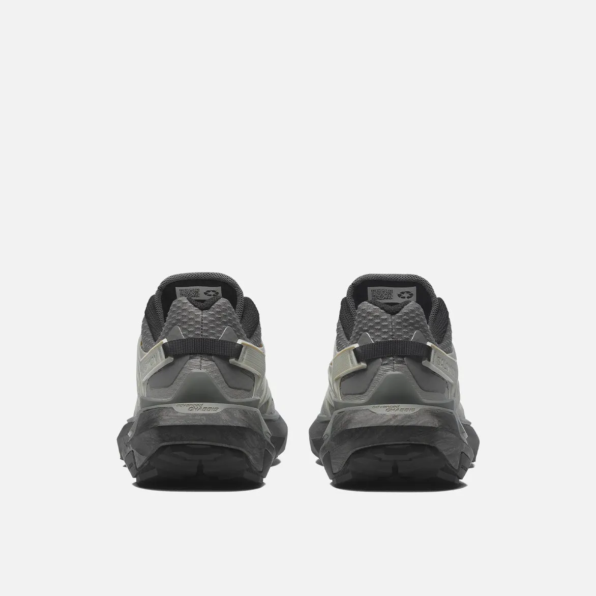 XT PU.RE ADVANCED - SEDONA SAGE / SILVER sold by Lapstone & Hammer product image thumbnail 3