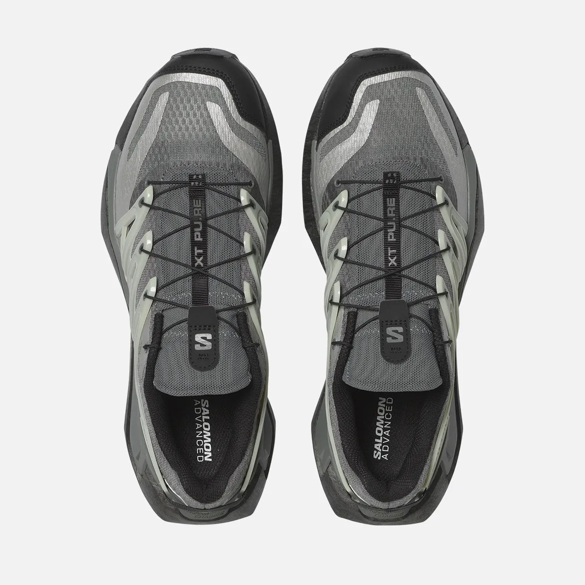 XT PU.RE ADVANCED - SEDONA SAGE / SILVER sold by Lapstone & Hammer product image thumbnail 4