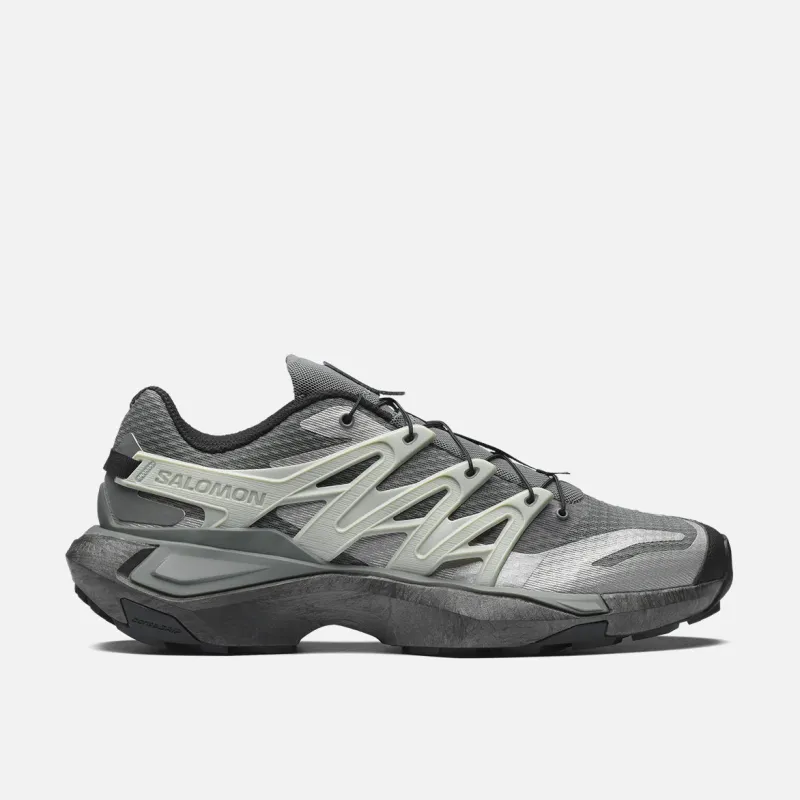 XT PU.RE ADVANCED - SEDONA SAGE / SILVER made by Salomon