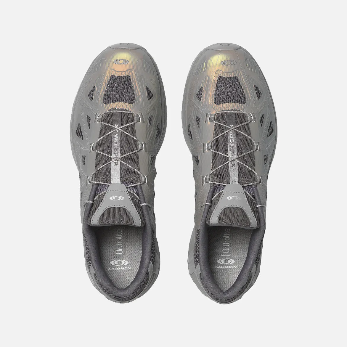 XT-WHISPER VOID - ALLOY / CASTLEROCK sold by Lapstone & Hammer product image thumbnail 4