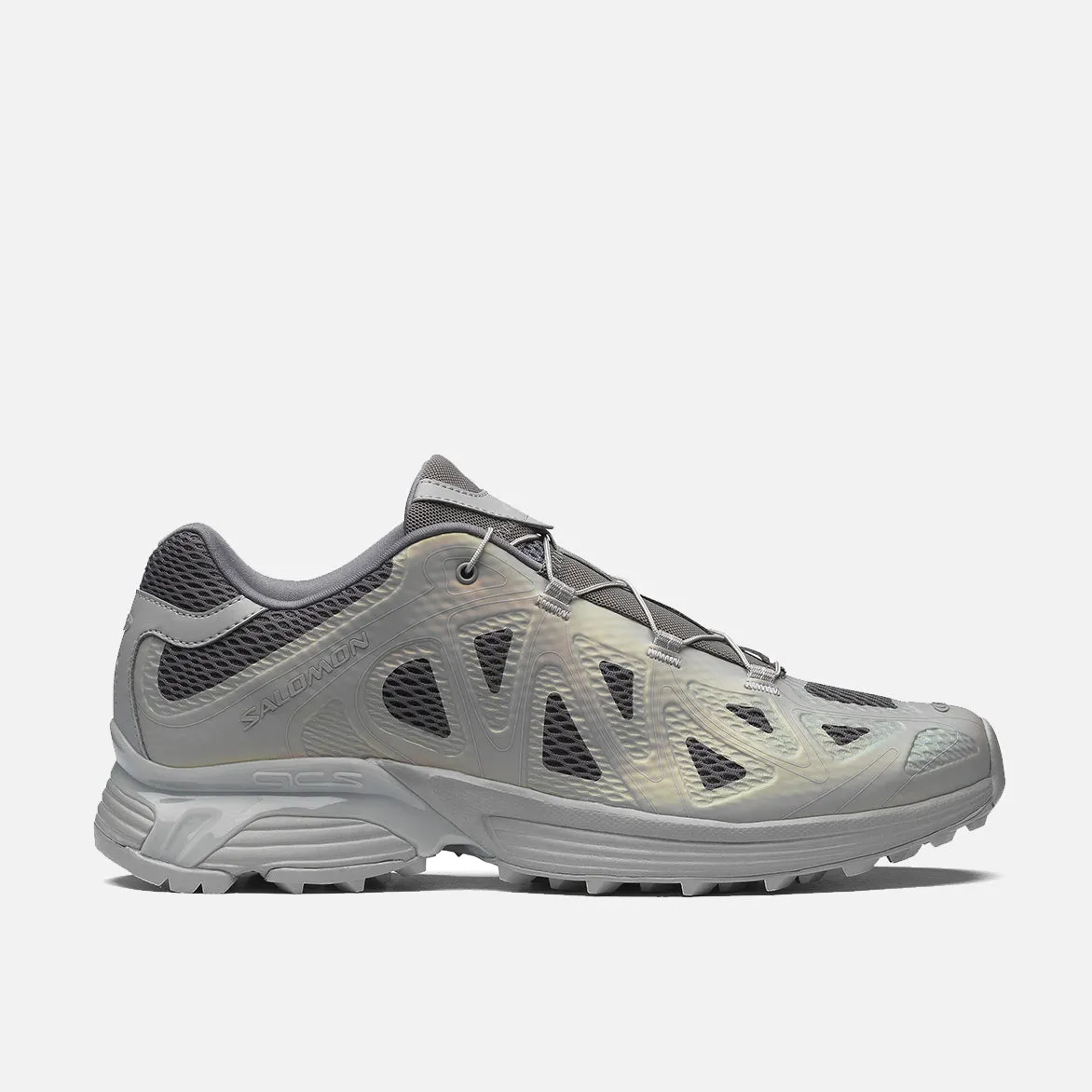 XT-WHISPER VOID - ALLOY / CASTLEROCK sold by Lapstone & Hammer