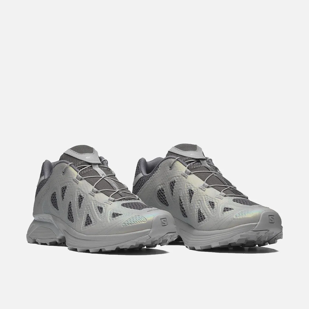 XT-WHISPER VOID - ALLOY / CASTLEROCK sold by Lapstone & Hammer product image thumbnail 2
