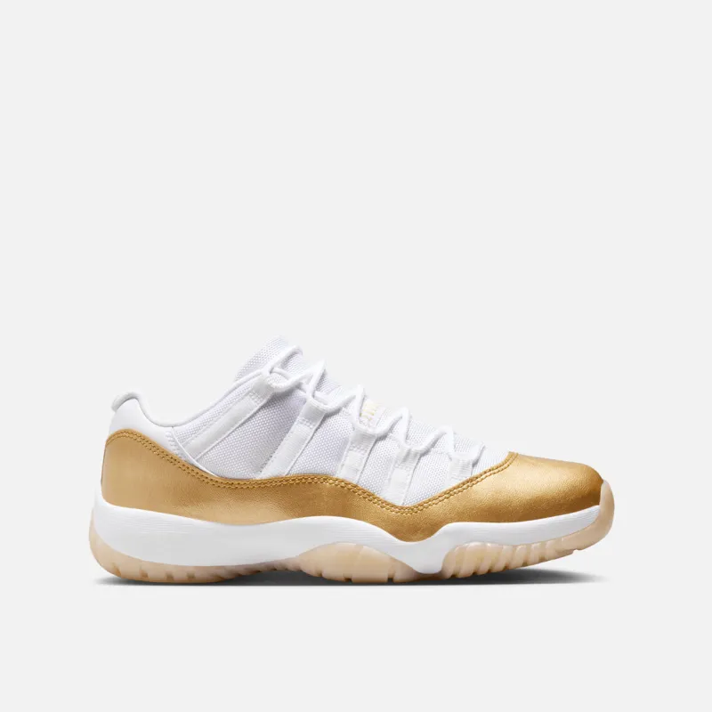 WMNS AIR JORDAN 11 RETRO LOW "MOTHER'S DAY" made by Jordan