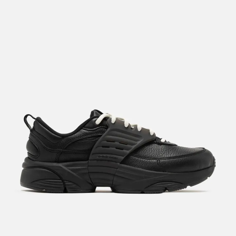 JORDAN TRUNNER O/S SP "BLACK" made by Jordan