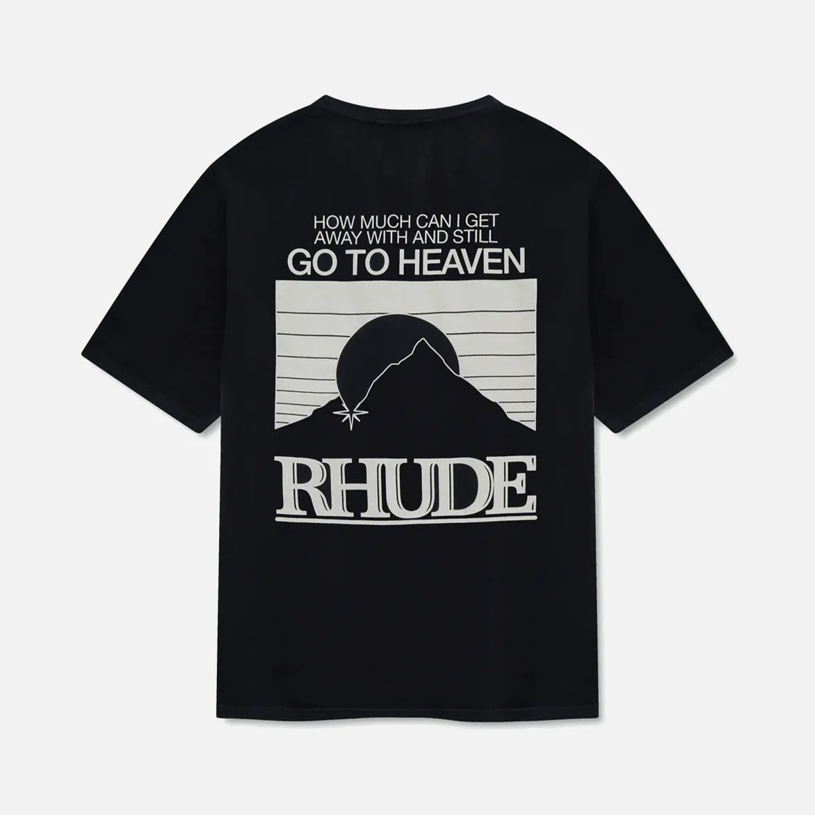 MOONLIGHT PACK TEE sold by Lapstone & Hammer product image thumbnail 2