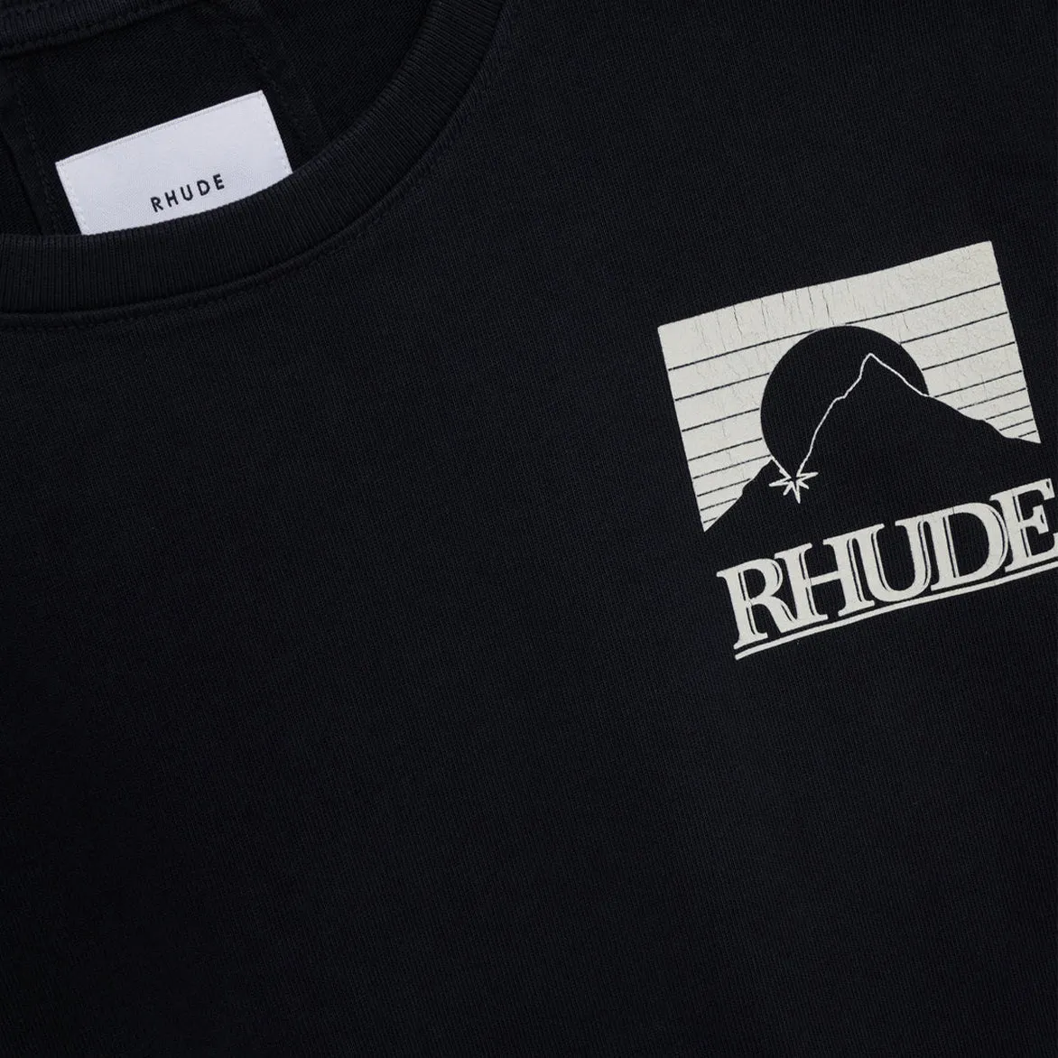 MOONLIGHT PACK TEE sold by Lapstone & Hammer product image thumbnail 3