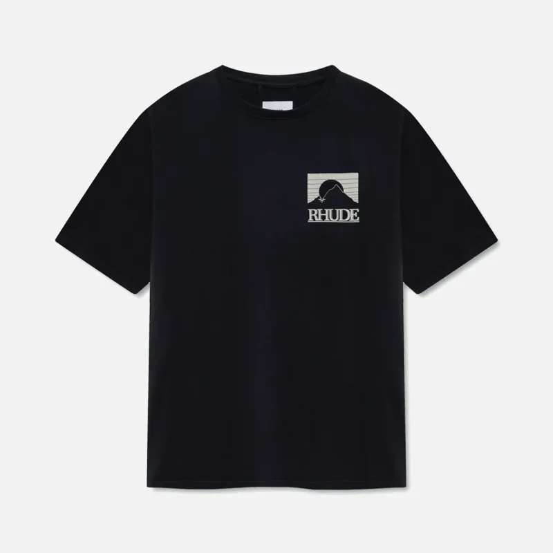 MOONLIGHT PACK TEE made by Rhude