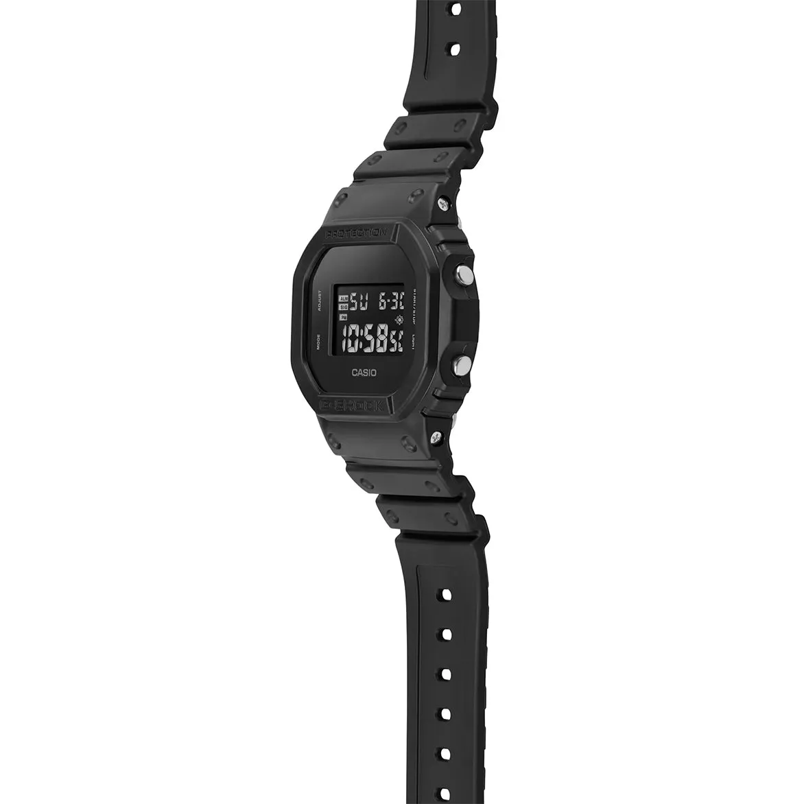 DW5600UBB-1 - BLACK sold by Lapstone & Hammer product image thumbnail 3