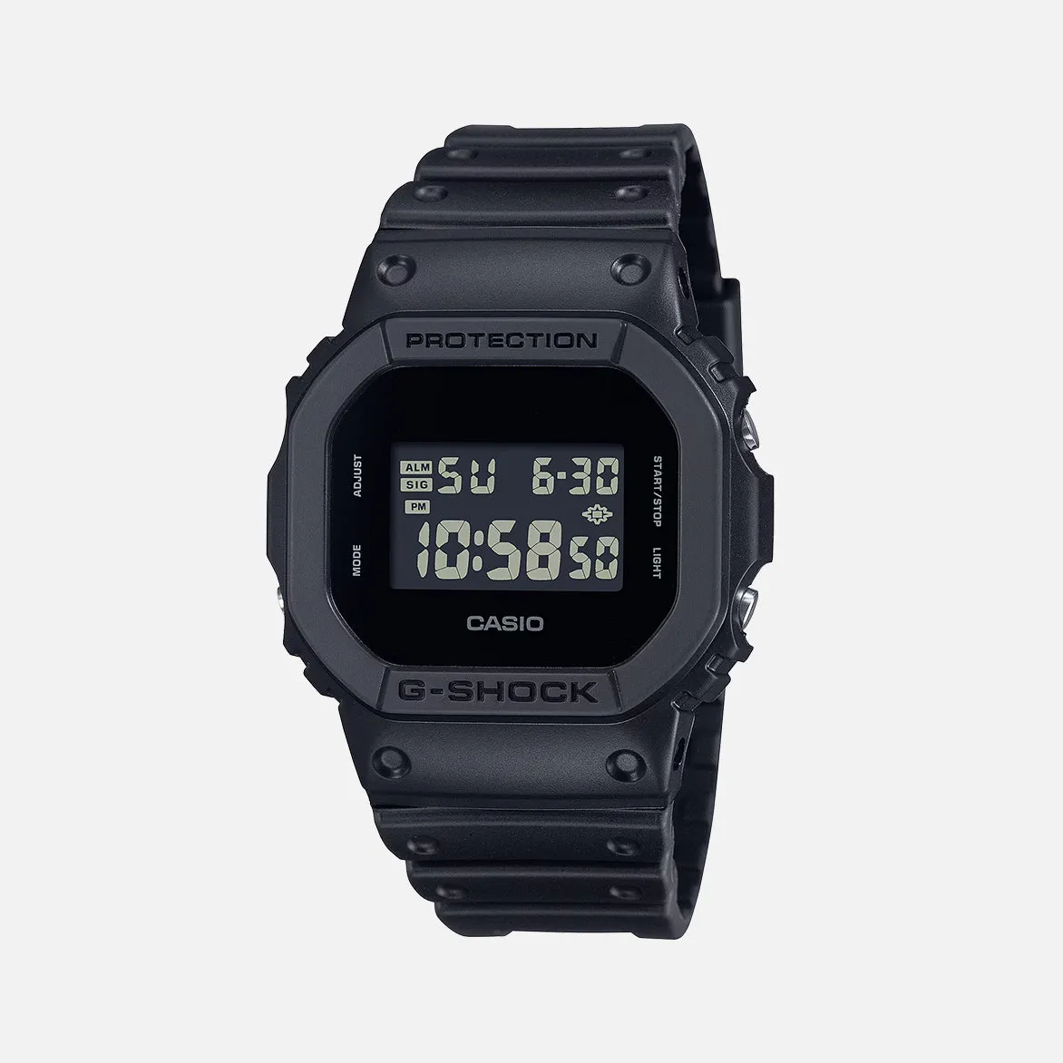 DW5600UBB-1 - BLACK sold by Lapstone & Hammer