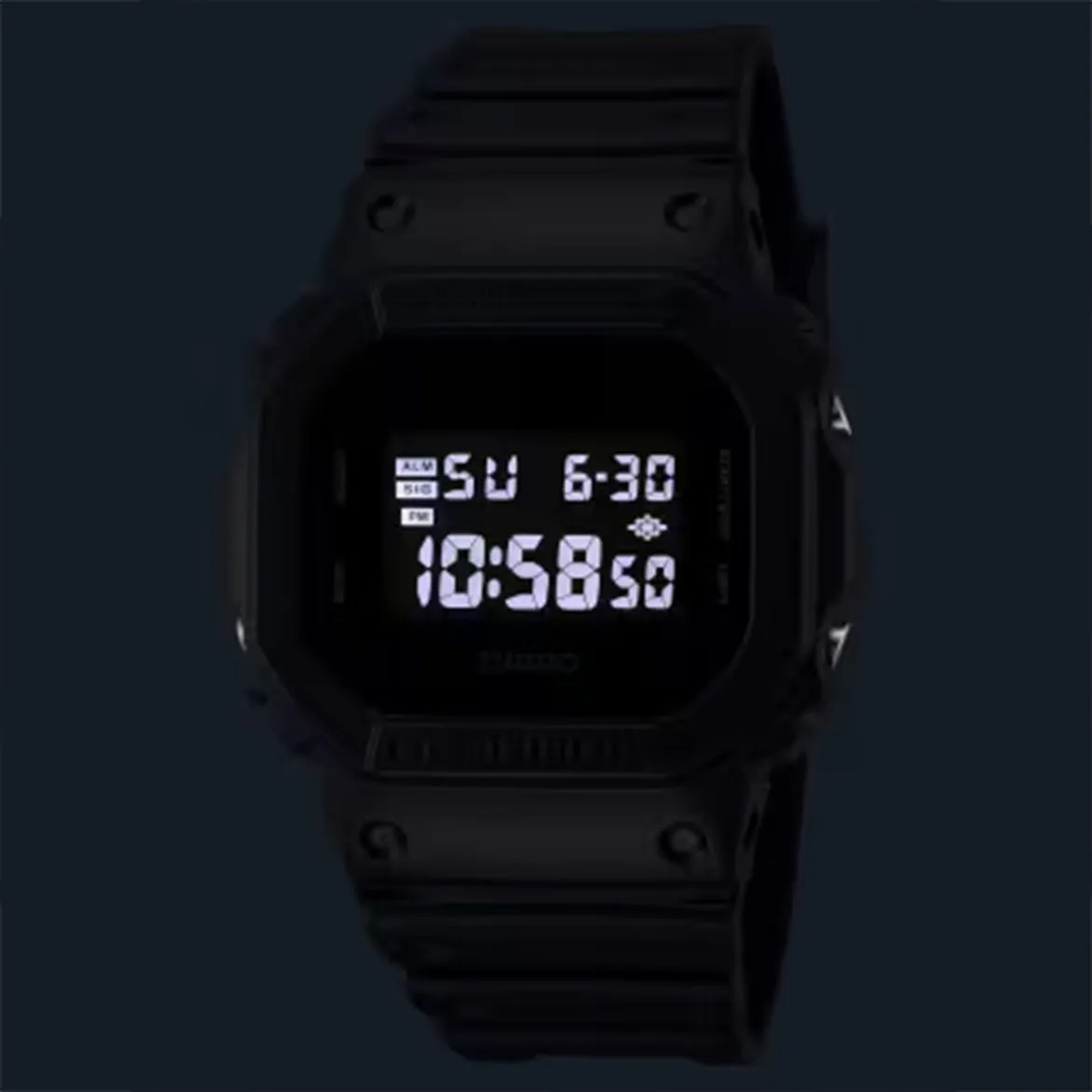 DW5600UBB-1 - BLACK sold by Lapstone & Hammer product image thumbnail 5
