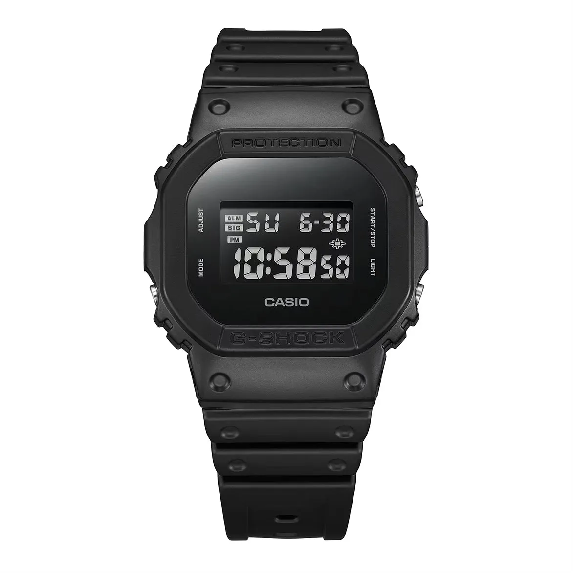 DW5600UBB-1 - BLACK sold by Lapstone & Hammer product image thumbnail 2